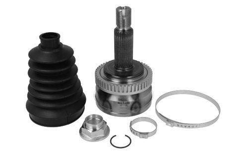 METELLI Joint kit, drive shaft Article number: 15-1791 cheaply