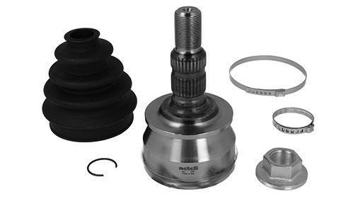 METELLI Joint kit, drive shaft Article number: 15-1807 cheaply