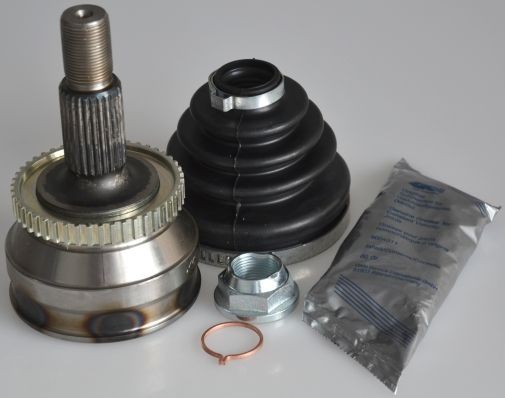 SPIDAN Joint kit, drive shaft Article number: 23656 cheaply