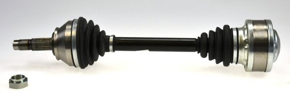 SPIDAN Drive shaft Article number: 23794 cheaply