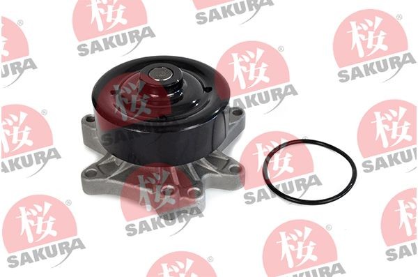SAKURA Vandpumpe Varenummer: 150-20-3762 billige