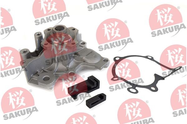 SAKURA Veepump Artikli number: 150-30-3510 soodsalt