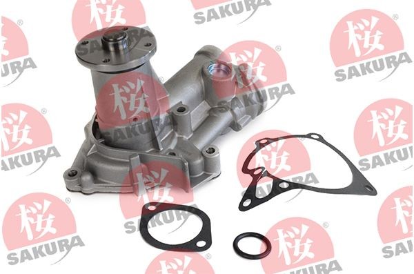 SAKURA Veepump Artikli number: 150-50-4210 soodsalt