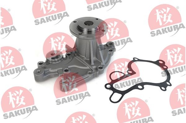 SAKURA Vandpumpe Varenummer: 150-80-7012 billige