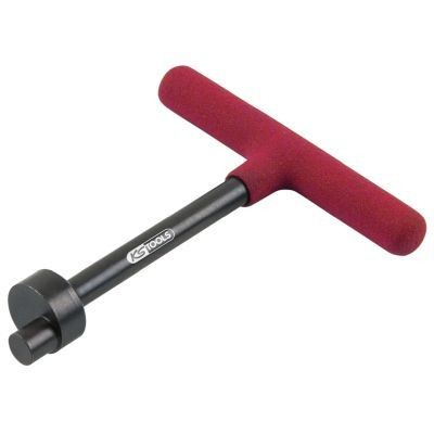 KS TOOLS Spanner, timing belt tension Article number: 150.1254 cheaply