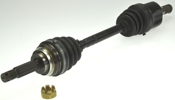 SPIDAN Drive shaft Article number: 23901 cheaply