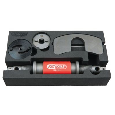 KS TOOLS Turn / Reset Tool Set, brake caliper piston Article number: 150.1965 cheaply