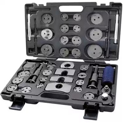 KS TOOLS Turn / Reset Tool Set, brake caliper piston Article number: 150.1970 cheaply