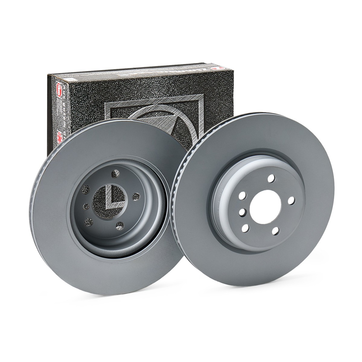 ZIMMERMANN Brake disc Article number: 150.2946.20 cheaply