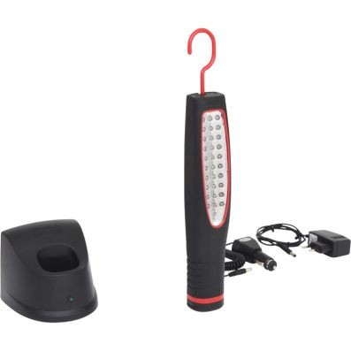 KS TOOLS Værkstedslampe Varenummer: 150.4240 billige