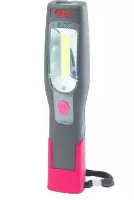 KS TOOLS Værkstedslampe Varenummer: 150.4285 billige