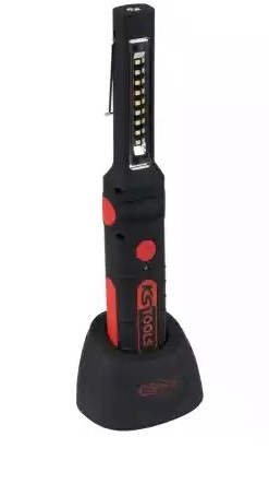 KS TOOLS Inspection lamp Article number: 150.4355 cheaply