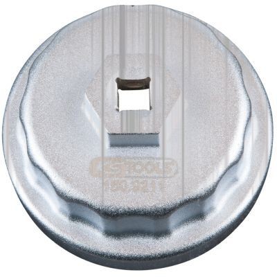 KS TOOLS Oliefilternøgle Varenummer: 150.9211 billige