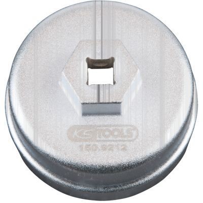 KS TOOLS Oliefilternøgle Varenummer: 150.9212 billige