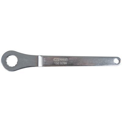 KS TOOLS Ring Spanner Article number: 150.9299 cheaply