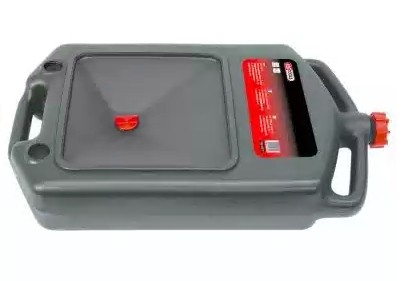 KS TOOLS Collection Pan Article number: 150.9357 cheaply