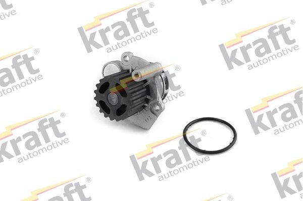 KRAFT Vandpumpe Varenummer: 1500155 billige