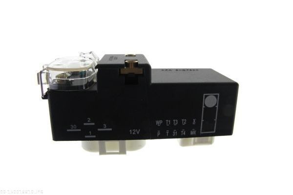 AUTOMEGA Relay, radiator fan castor Article number: 150016610 cheaply
