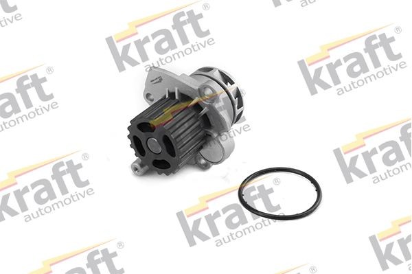 KRAFT Vandpumpe Varenummer: 1500400 billige