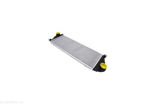 AUTOMEGA ABS Sensor Varenummer: 150041310 billige