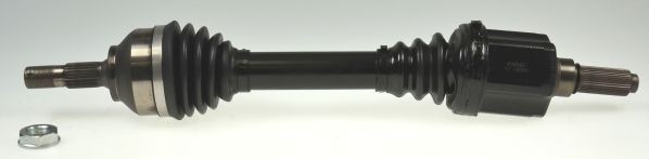 SPIDAN Drive shaft Article number: 24332 cheaply