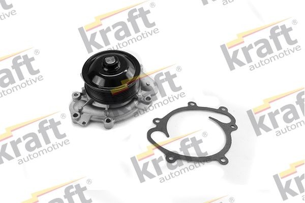 KRAFT Water pump Article number: 1501007 cheaply
