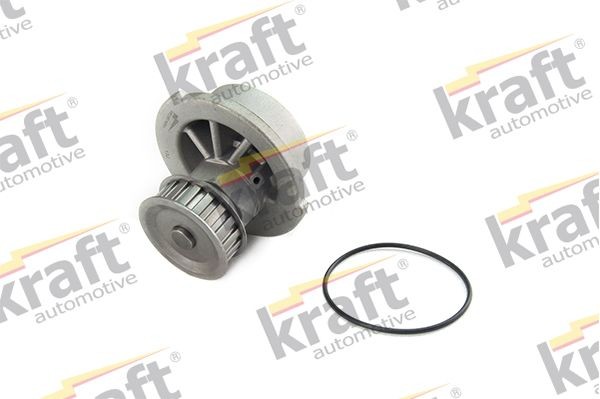 KRAFT Water pump Article number: 1501510 cheaply