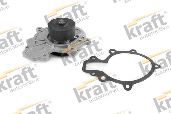 KRAFT Water pump Article number: 1501547 cheaply