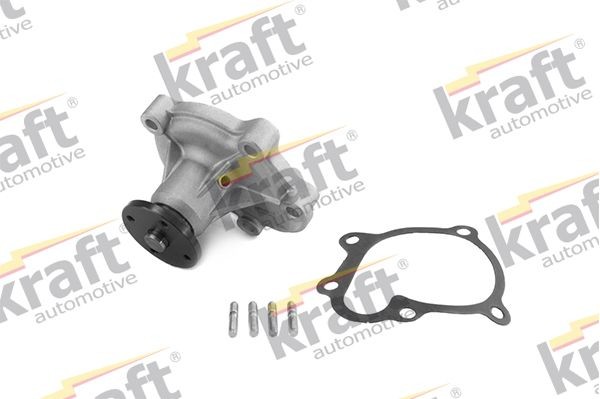 KRAFT Vandpumpe Varenummer: 1501675 billige
