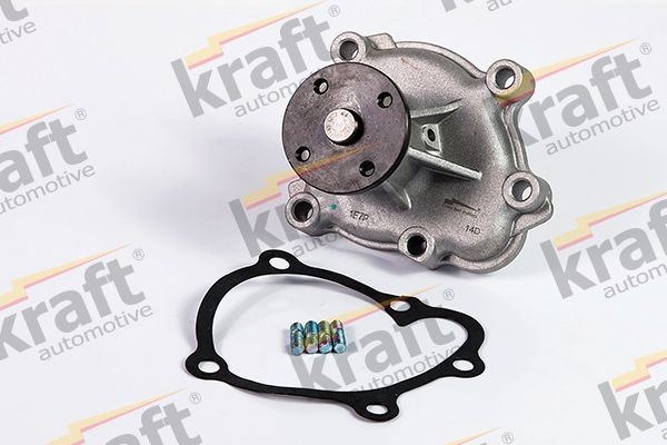 KRAFT Water pump Article number: 1501713 cheaply