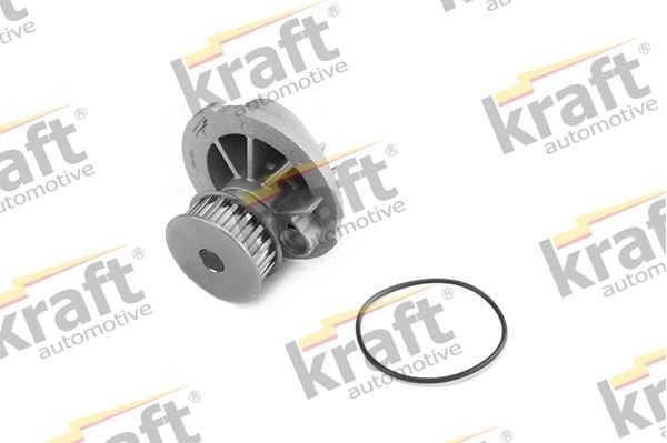 KRAFT Water pump Article number: 1501780 cheaply