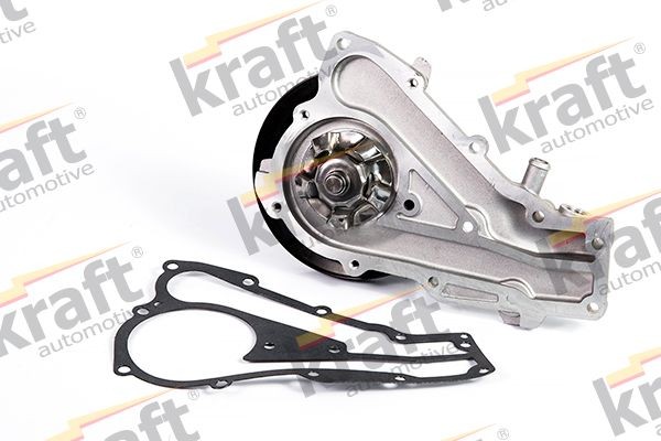 KRAFT Water pump Article number: 1505010 cheaply