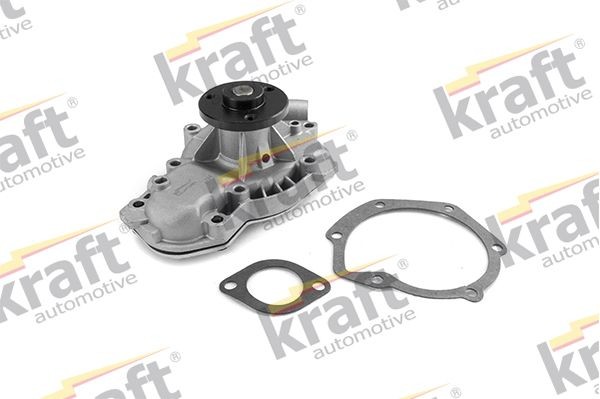 KRAFT Water pump Article number: 1505060 cheaply