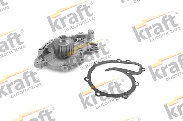 KRAFT Water pump Article number: 1505130 cheaply