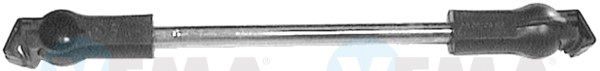 VEMA 15091 Kit riparazione, Leva cambio ASCONA 1.6 i Cat (F11, M11, F68, M68) 75 CV Benzina 1988