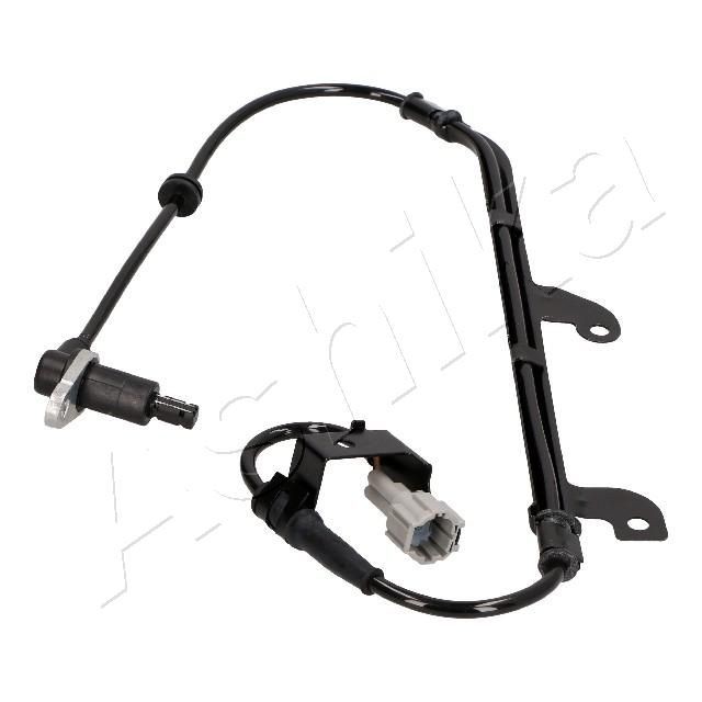 ASHIKA ABS Sensor Varenummer: 151-01-157 billige