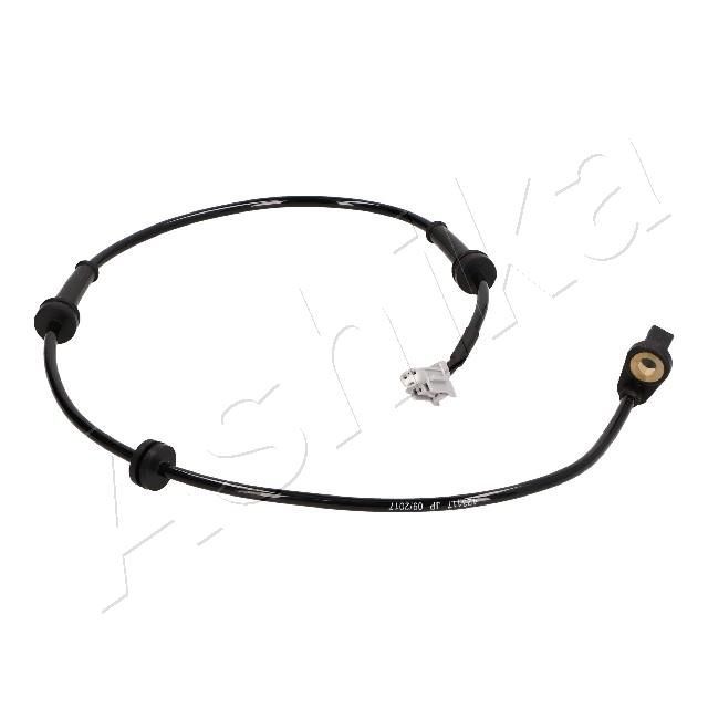 ASHIKA ABS sensor Article number: 151-01-192 cheaply