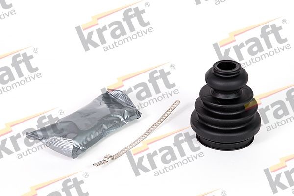KRAFT Drivaksel Manchetsæt Varenummer: 4410480 billige