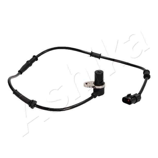 ASHIKA Sensor, rotações da roda Número de artigo: 151-05-508 baixo custo