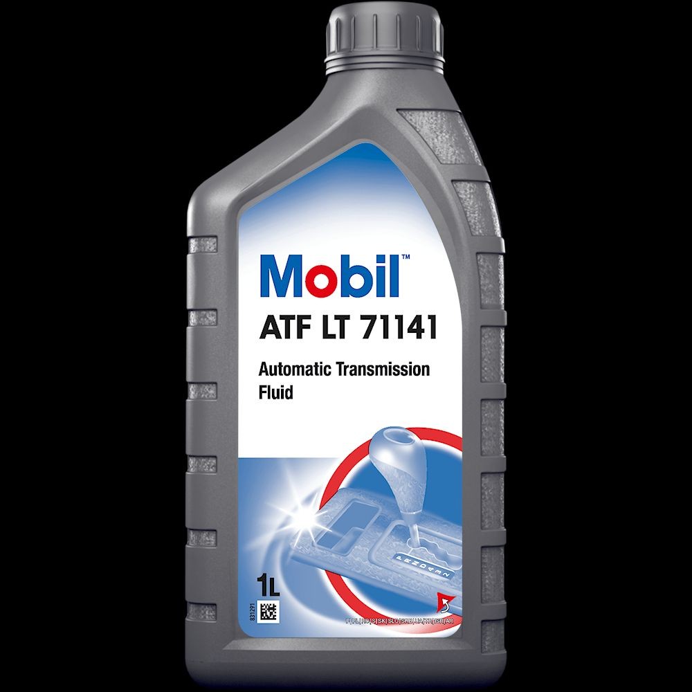 MOBIL Automatic transmission fluid Article number: 151010 cheaply