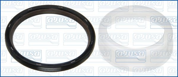 AJUSA Crankshaft seal Article number: 15107100 cheaply