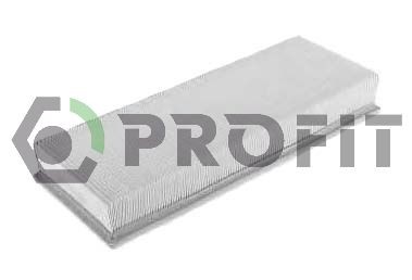 PROFIT Air filter Article number: 1512-0607 cheaply