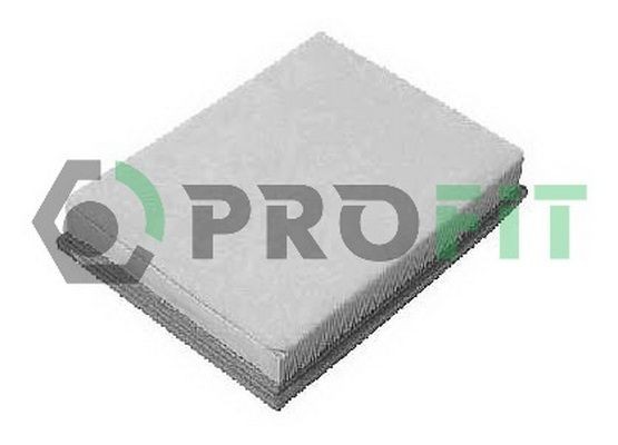 PROFIT Luftfilter Varenummer: 1512-1029 billige