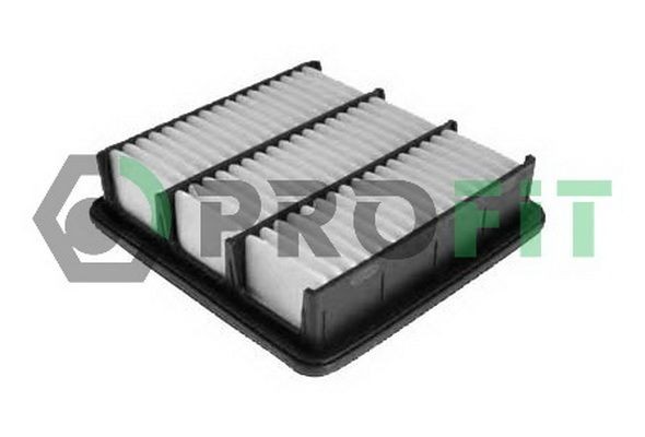 PROFIT Luftfilter Varenummer: 1512-2621 billige