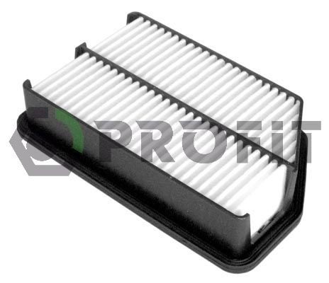 PROFIT Luftfilter Varenummer: 1512-3146 billige