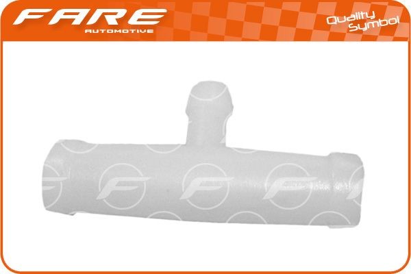 FARE SA Coolant Flange Article number: 1516 cheaply
