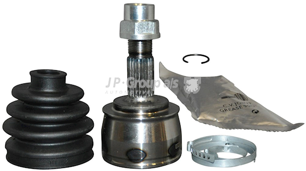 JP GROUP Fuel filter Article number: 1518704200 cheaply
