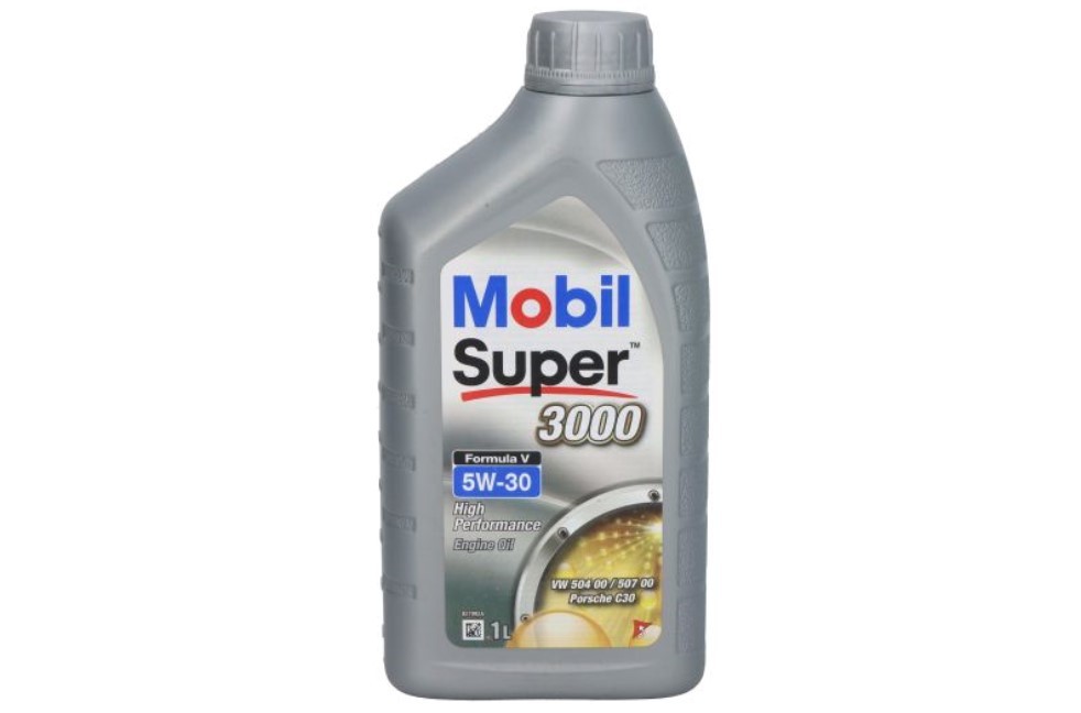 MOBIL Engine oil Article number: 152356 cheaply