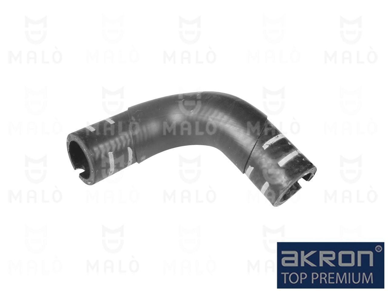 MALÒ Radiator hose Article number: 152472A cheaply