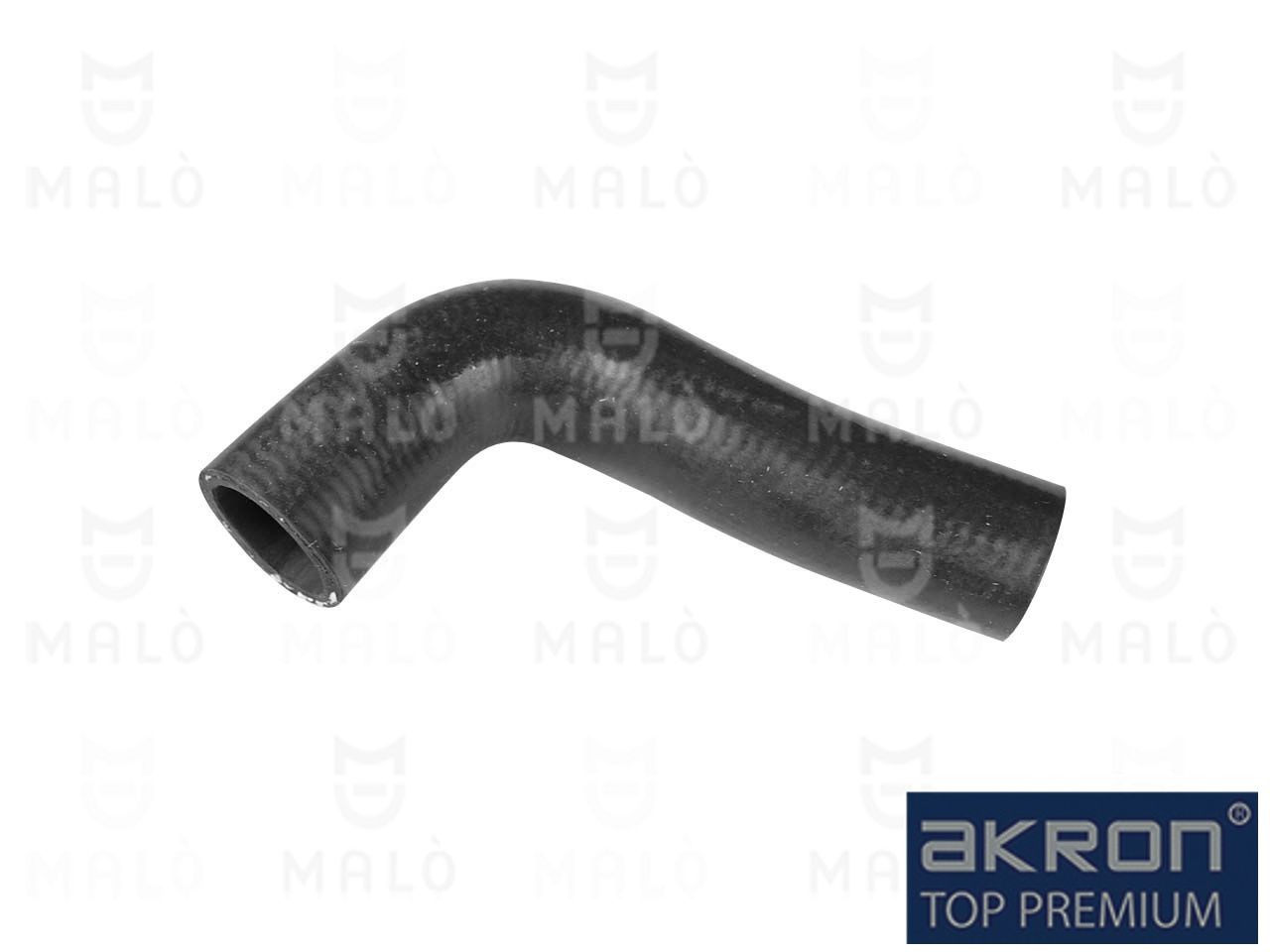 MALÒ Radiator hose Article number: 152521A cheaply